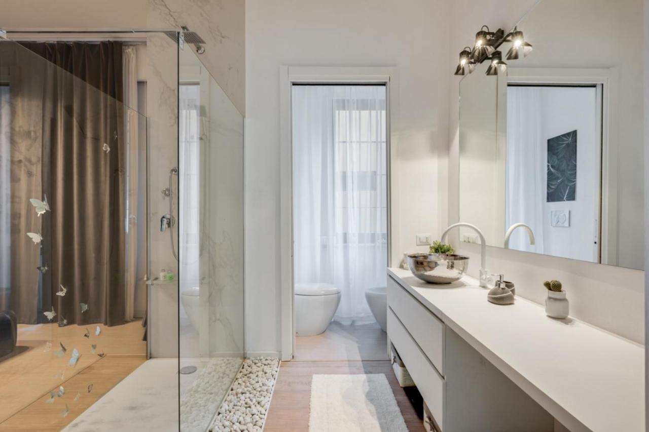 Artone Apartment Milano Ngoại thất bức ảnh