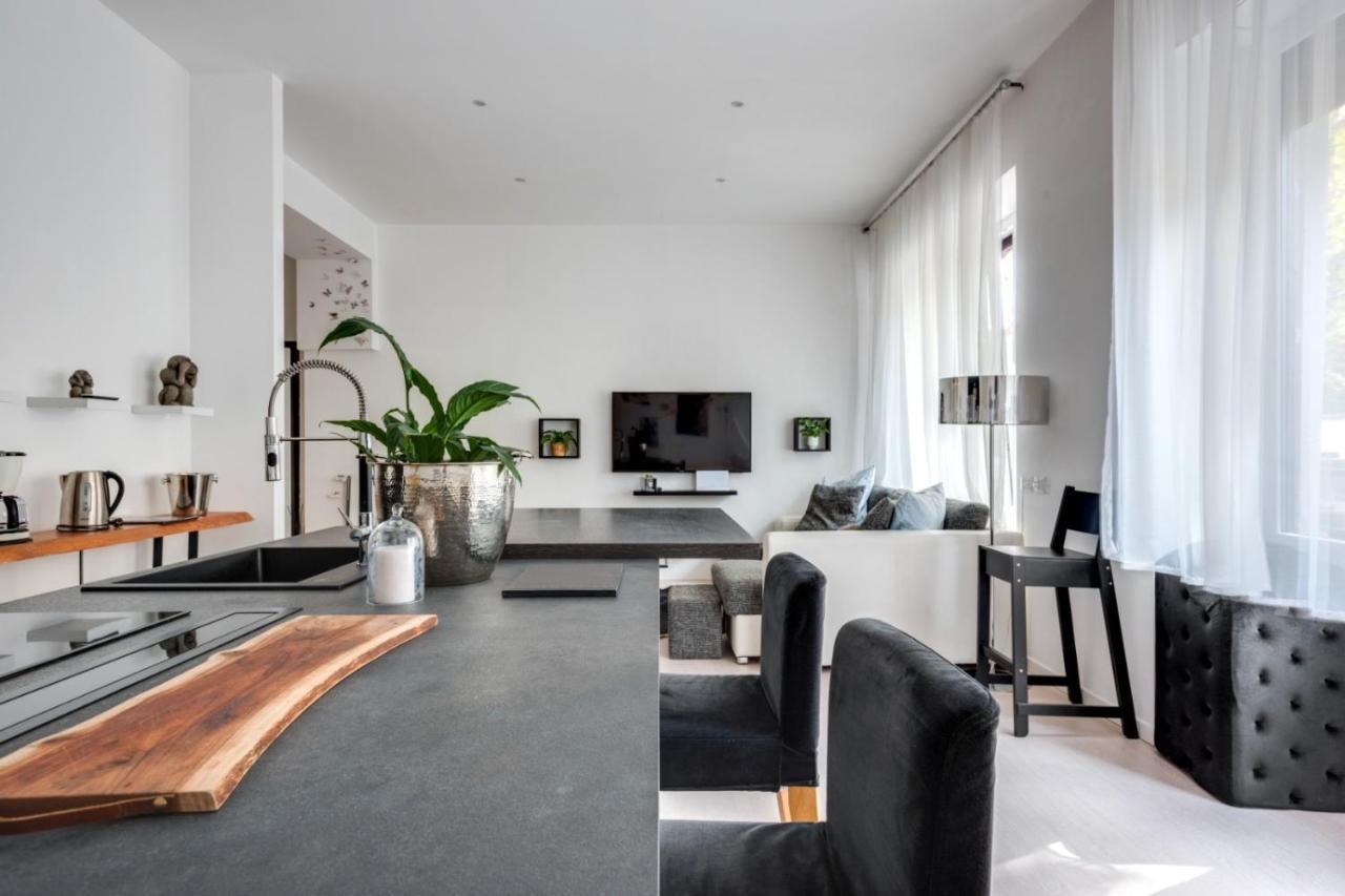 Artone Apartment Milano Ngoại thất bức ảnh