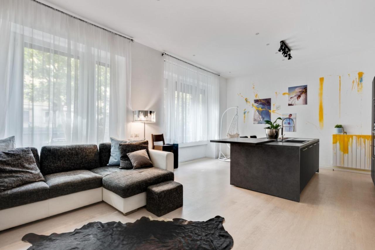 Artone Apartment Milano Ngoại thất bức ảnh