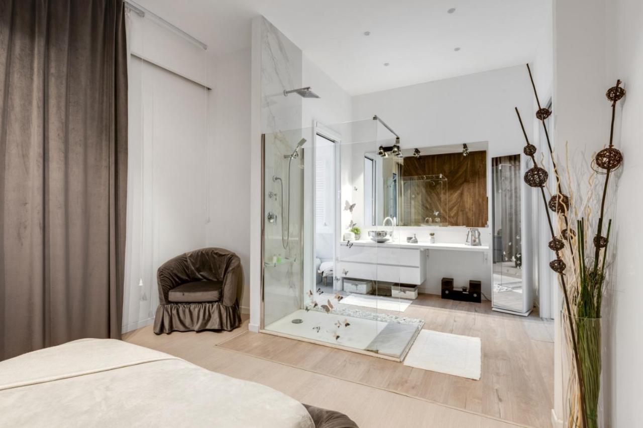 Artone Apartment Milano Ngoại thất bức ảnh