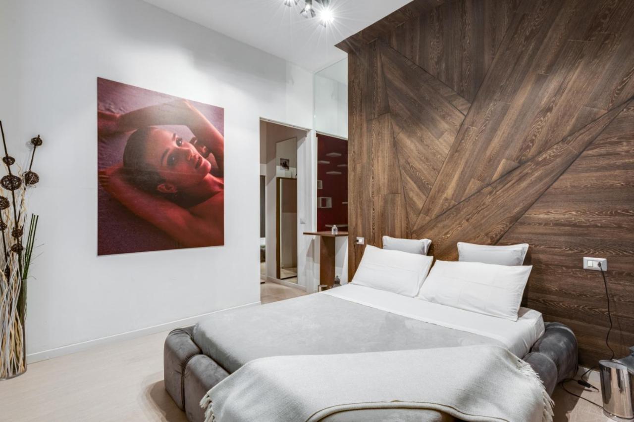 Artone Apartment Milano Ngoại thất bức ảnh