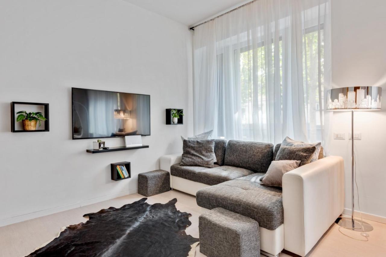Artone Apartment Milano Ngoại thất bức ảnh