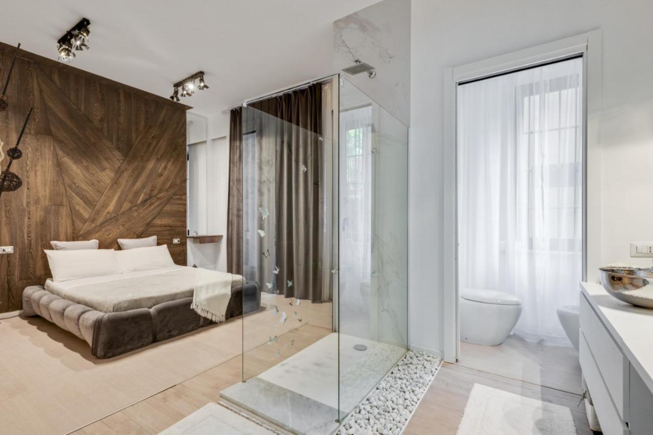 Artone Apartment Milano Ngoại thất bức ảnh