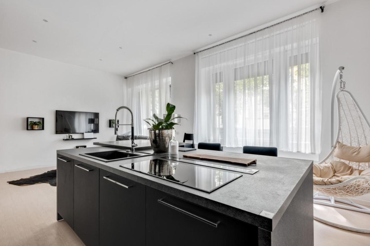 Artone Apartment Milano Ngoại thất bức ảnh