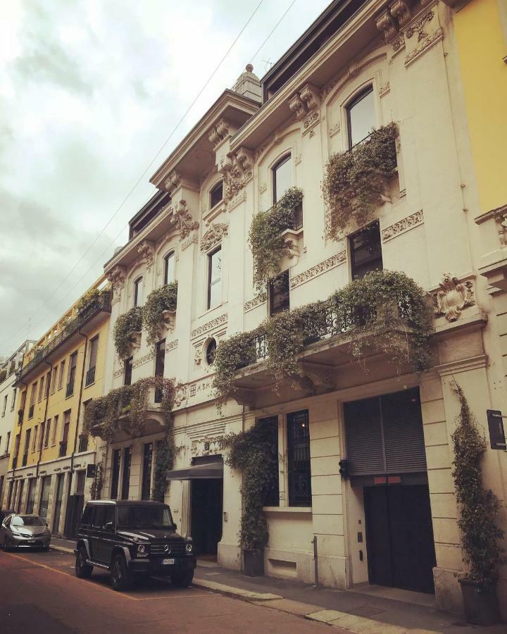 Artone Apartment Milano Ngoại thất bức ảnh