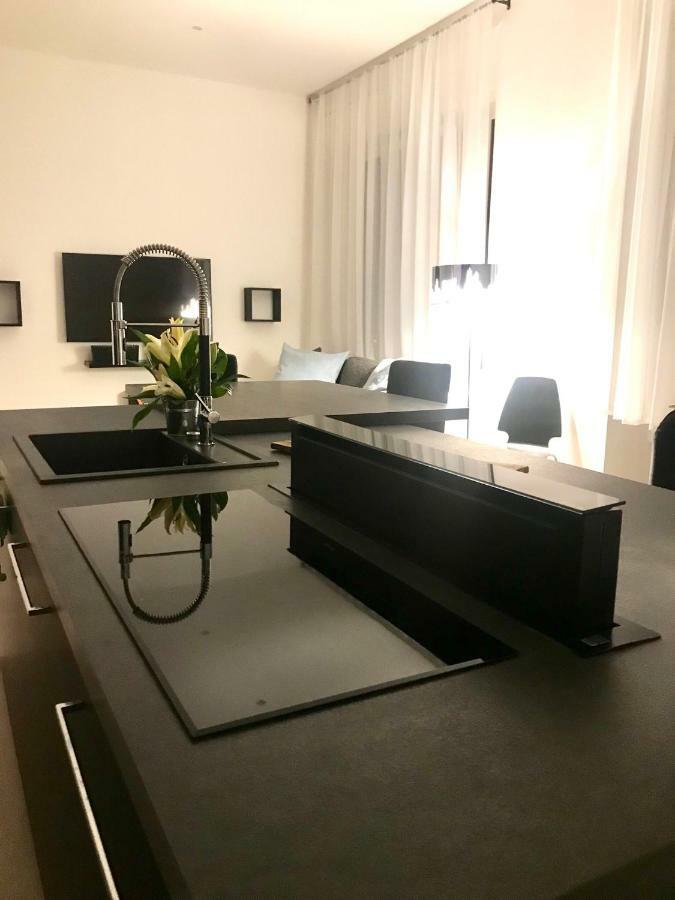 Artone Apartment Milano Ngoại thất bức ảnh